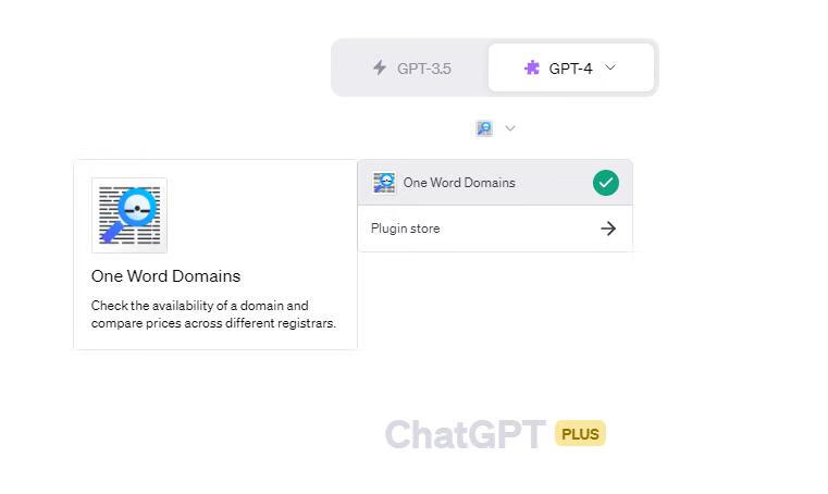 ChatGPT 全面开放 Plugins 和 Web browsing 功能